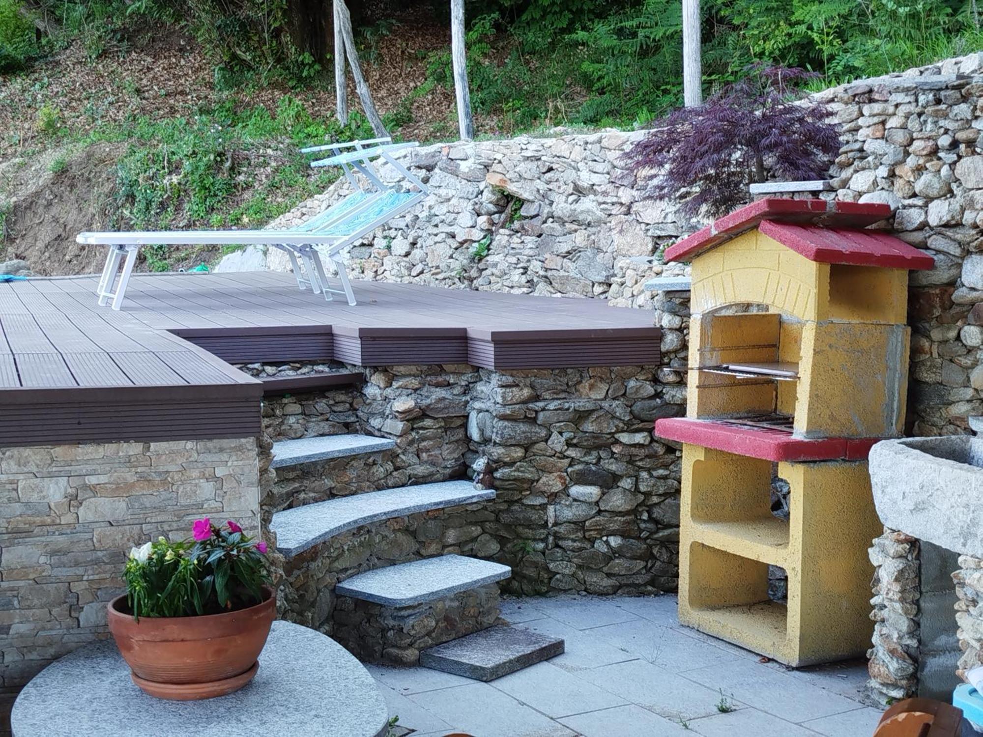 B&B La Plesna Pella Exterior photo